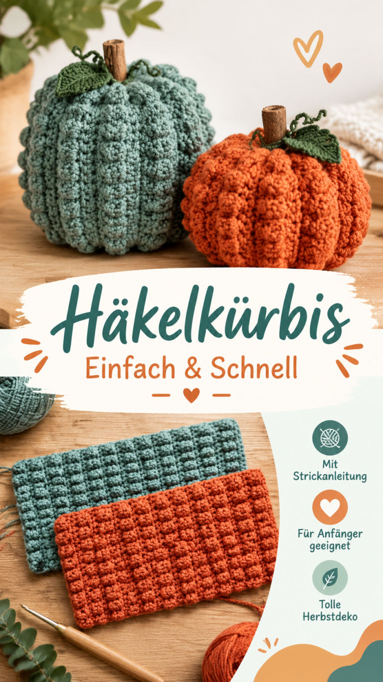 Weihnachts Häkelmuster  festliche DIY Ideen zum Häkeln für Weihnachten