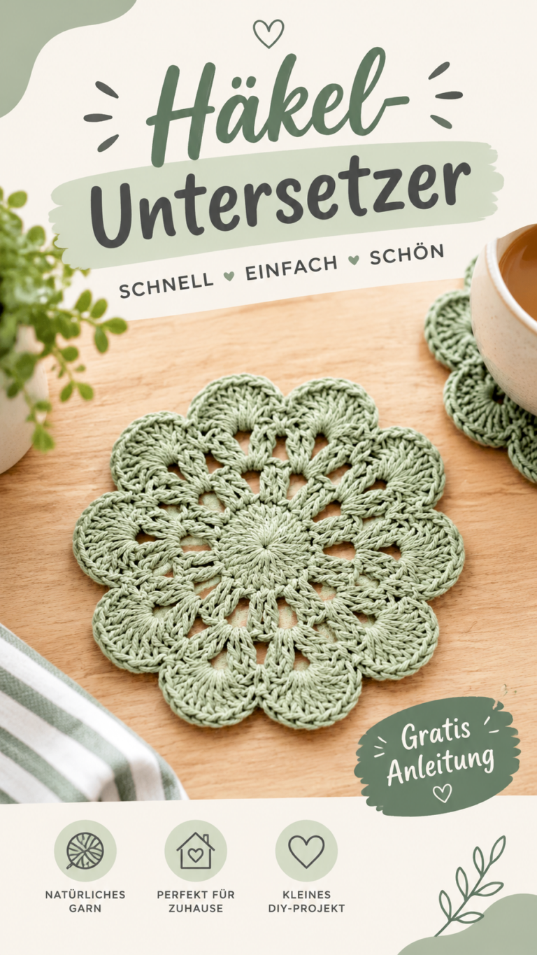 Vintage Häkelmuster Filet-Häkelvorlagen und zeitlose Spitzenmotive